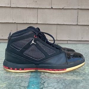 MICHALE JORDAN shoes, Size 6:5